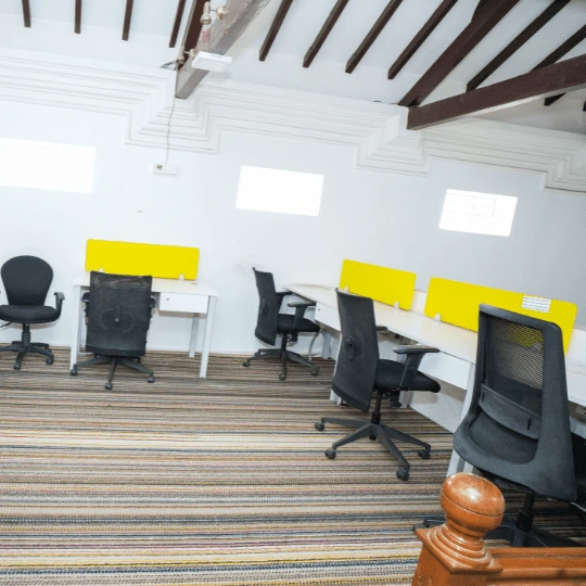 Coworking-space-whitefield