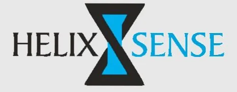 Helix-sense-share-space